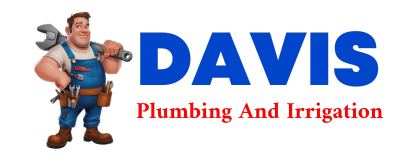 Trusted plumber in WILLIAMSBURG